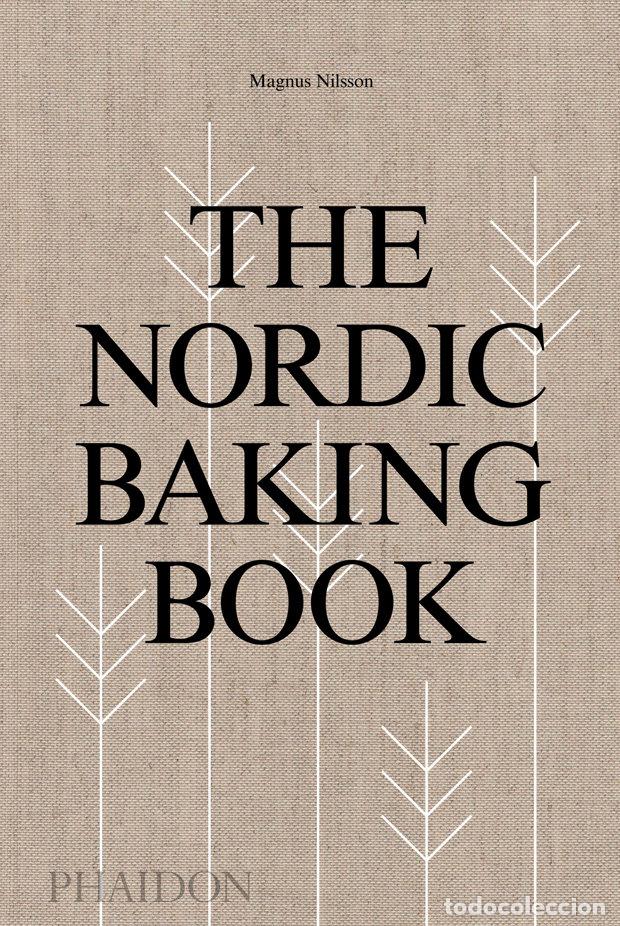 B&uuml;cher: NORDIC BAKING BOOK,THE - NILSSON, MAGNUS