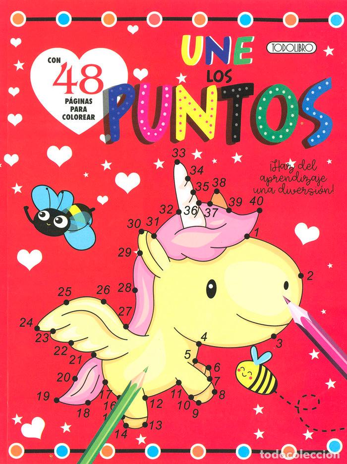 Livros: UNE LOS 48 PUNTOS - AA.VV