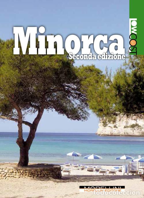 Livros: MINORCA - Varios autores