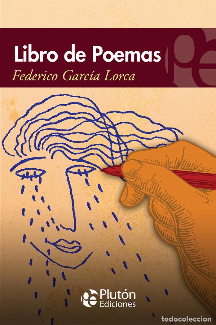 Libros: LIBRO DE POEMAS - GARCIA LORCA, FEDERICO