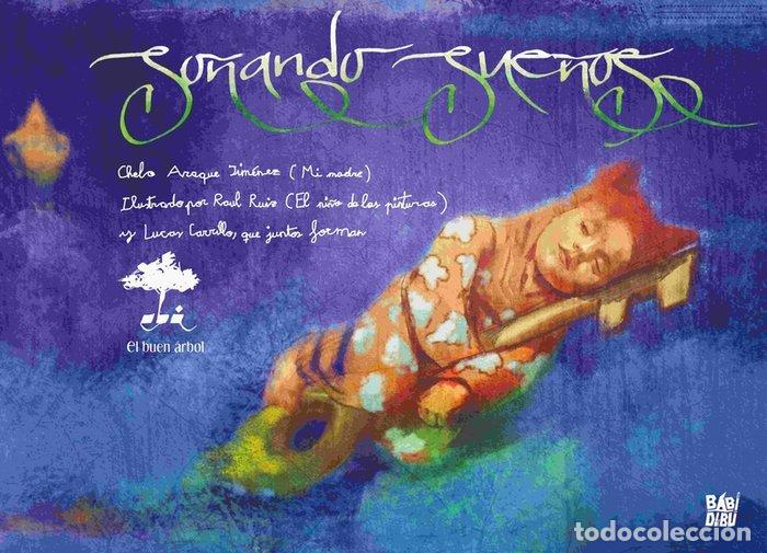 Libros: SO&Ntilde;ANDO SUE&Ntilde;OS - ARAQUE JIMENEZ, CHELO