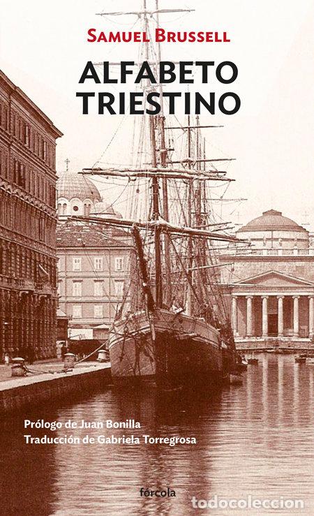 Libri: ALFABETO TRIESTINO - BRUSSELL, SAMUEL