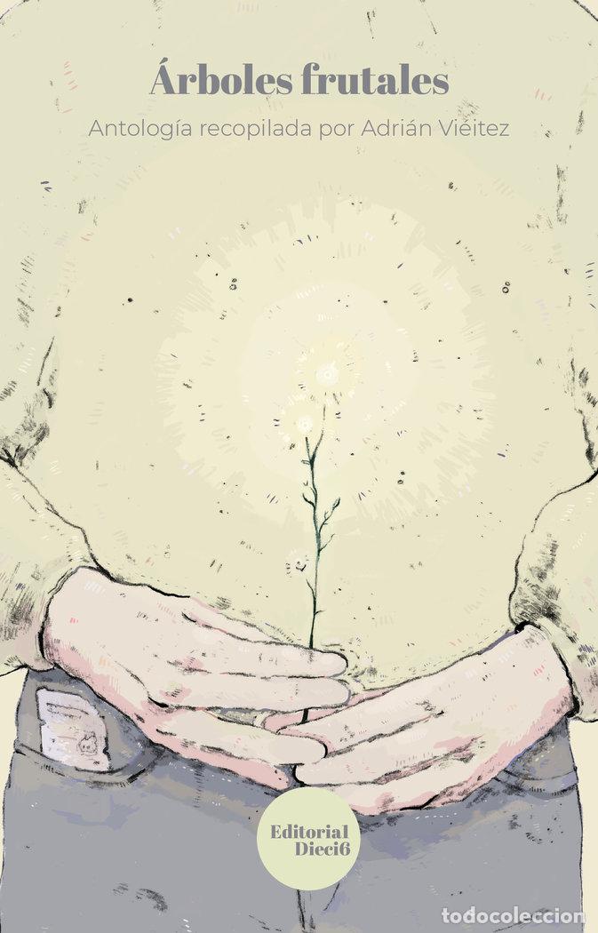 Livros: ARBOLES FRUTALES - VIEITEZ, ADRIAN