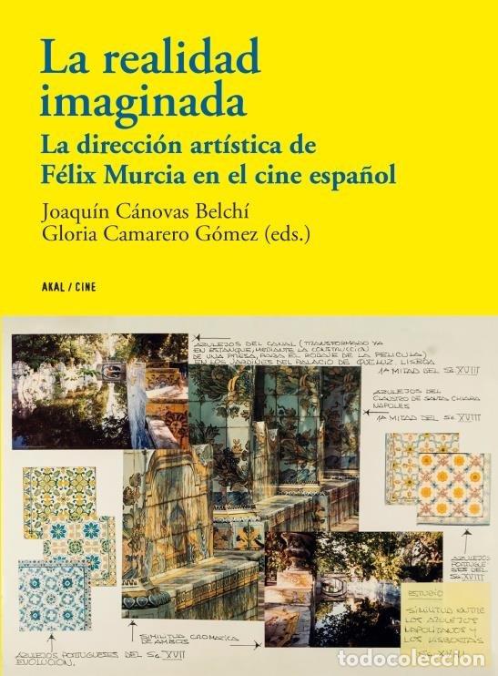 Livros: REALIDAD IMAGINADA,LA - AA.VV.