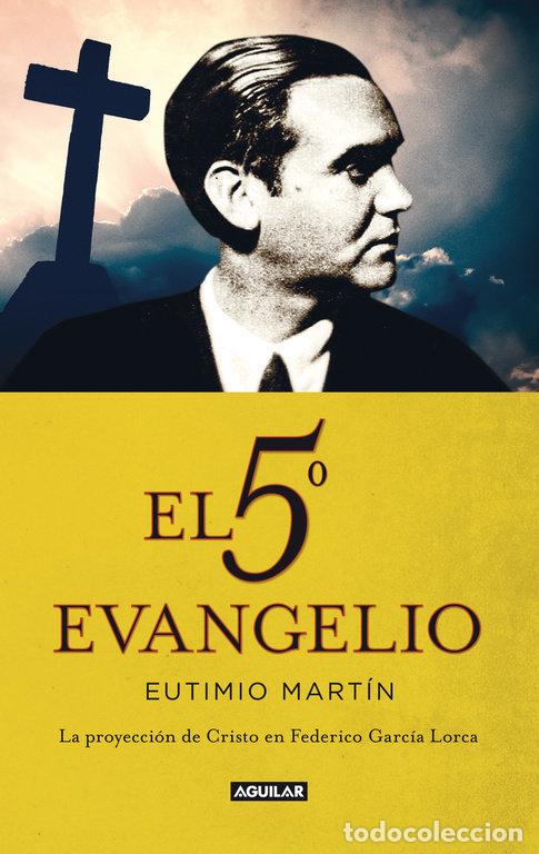 books: QUINTO EVANGELIO,EL - MARTIN, EUTIMIO