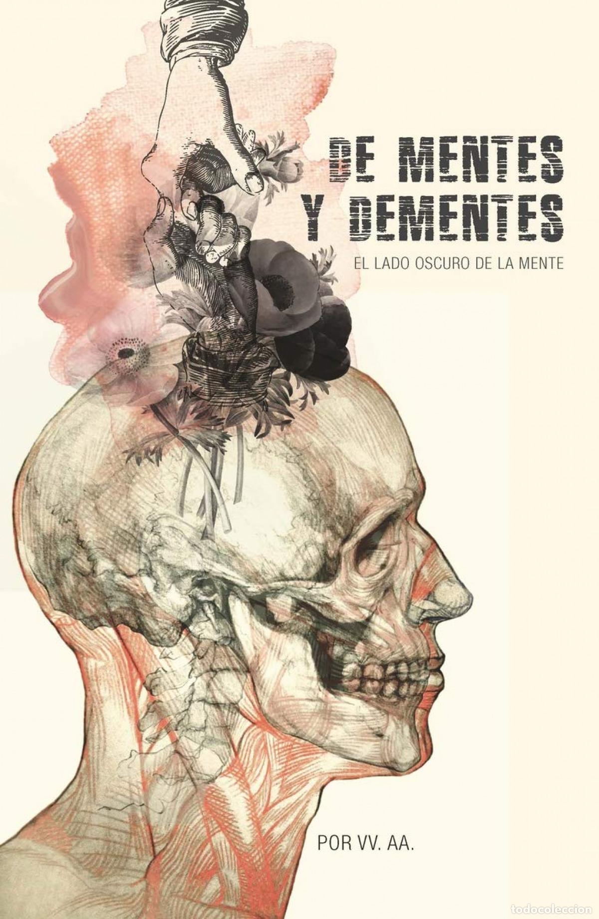 B&uuml;cher: DE MENTES Y DEMENTES - , VV AA