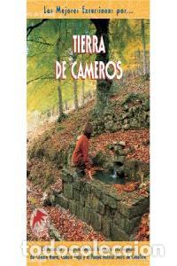 Libros: TIERRA DE CAMEROS - GANUZA, RUFO