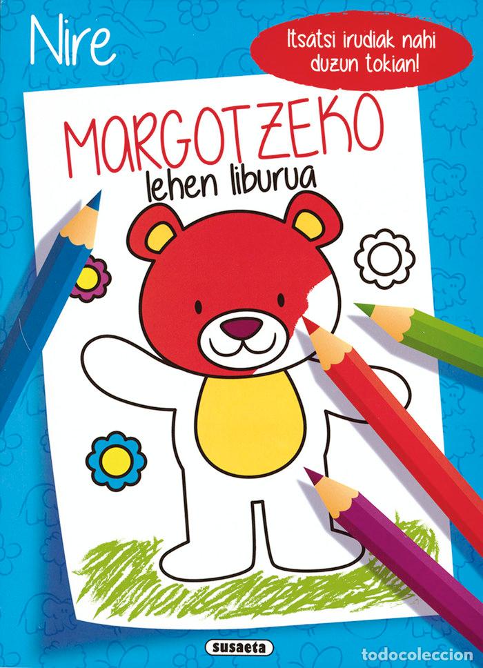 Libri: TROKELATUA KOLOREA - SUSAETA, TALDEAK