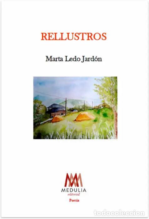 Livres: RELLUSTROS - LEDO JARDON, MARTA