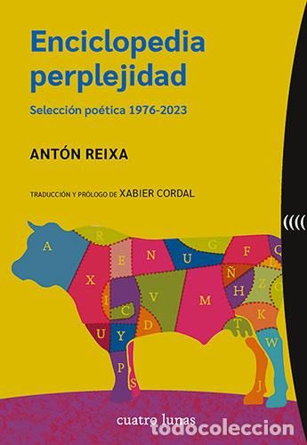 Libros: ENCICLOPEDIA PERPLEJIDAD - Reixa, Ant&oacute;n