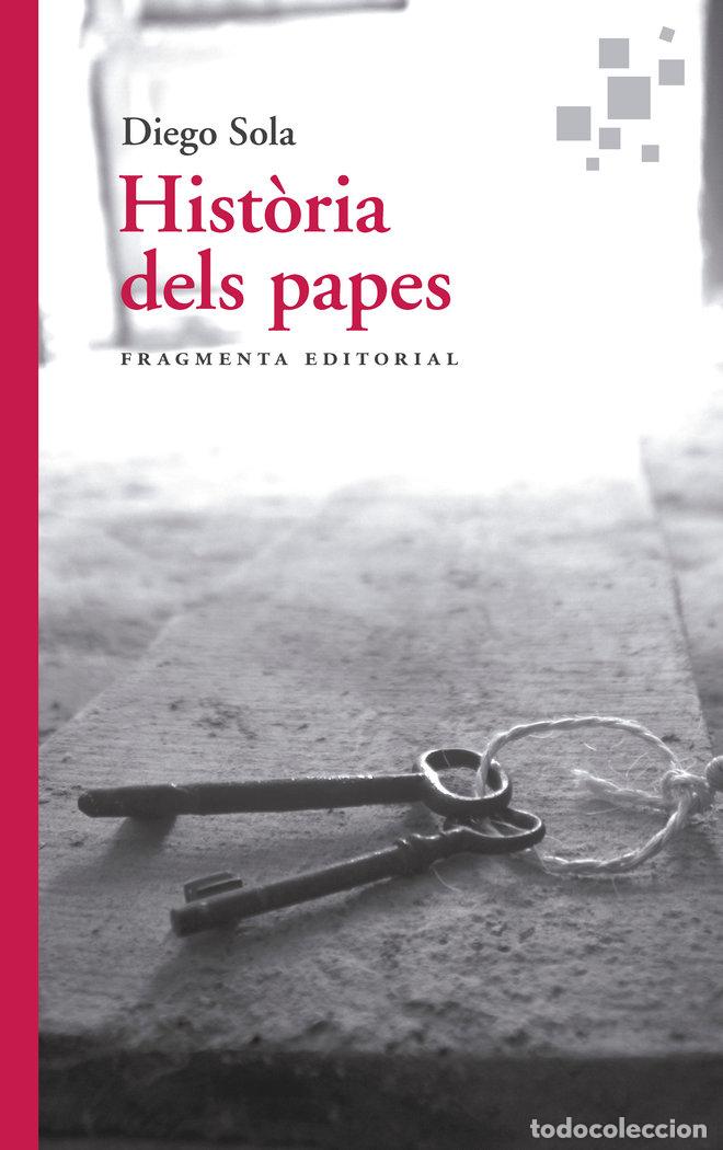 B&uuml;cher: HISTORIA DELS PAPES - SOLA, DIEGO