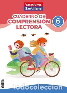 B&uuml;cher: 6pri vacaciones compren lectora ed26 - .