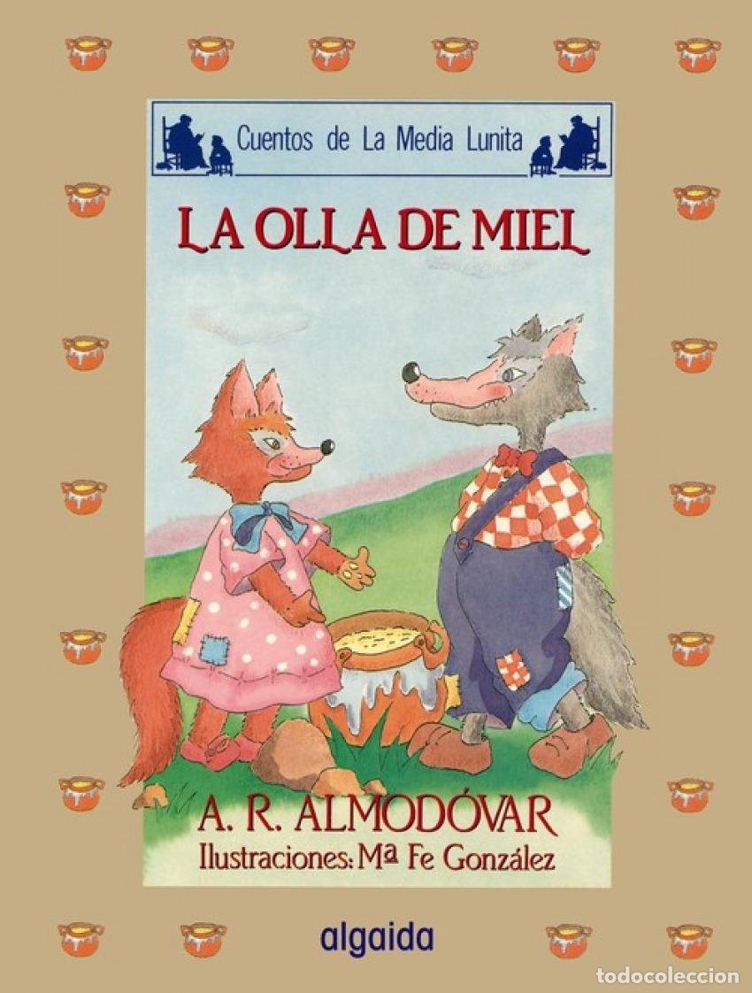 books: MEDIA LUNITA N&ordm; 35 - Rodr&iacute;guez Almod&oacute;var, Antonio