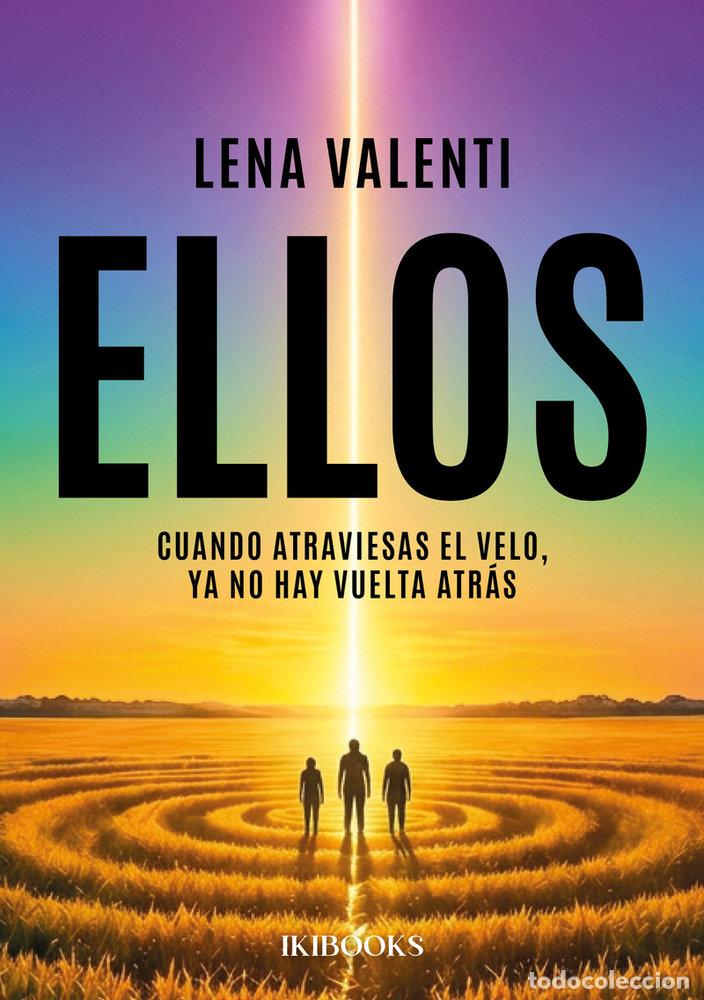 books: ELLOS - VALENTI, LENA