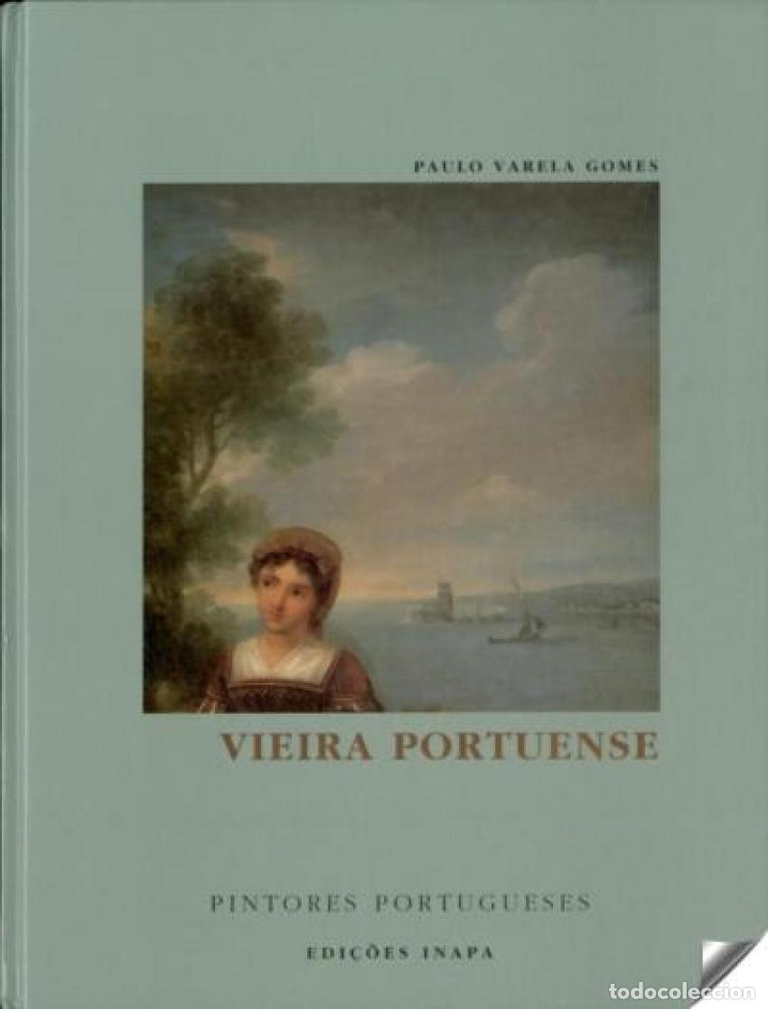 Libri: VIEIRA PORTUENSE - Gomes, Paulo Varela