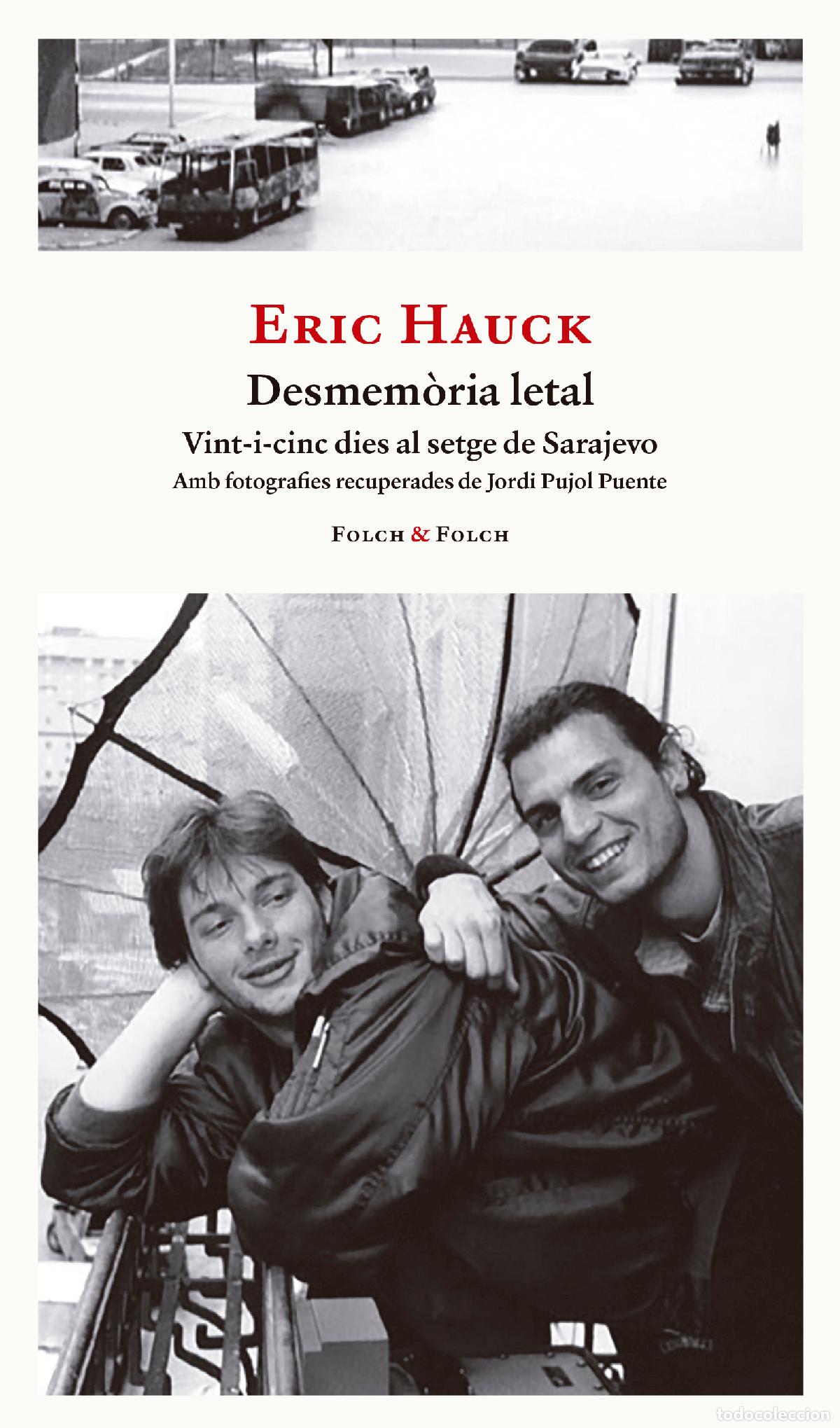 Libri: DESMEMORIA LETAL - AA.VV.