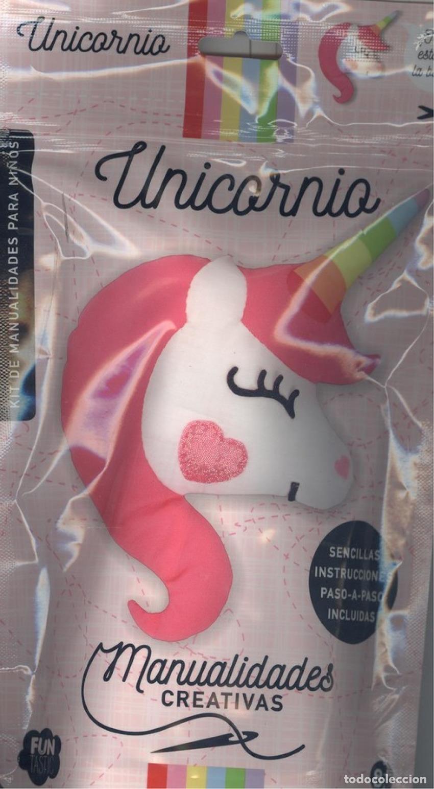 Libri: UNICORNIO - VV.AA...