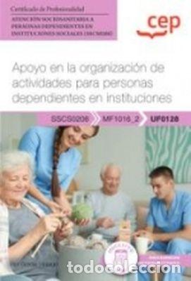 books: (23).MANUAL APOYO ORGANIZACION ACTIVIDADES PERS.DEPEN,INST - Borras Hidalgo, Flor