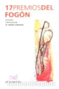 Livres: 17 PREMIOS DEL FOG&Oacute;N - VV.AA.
