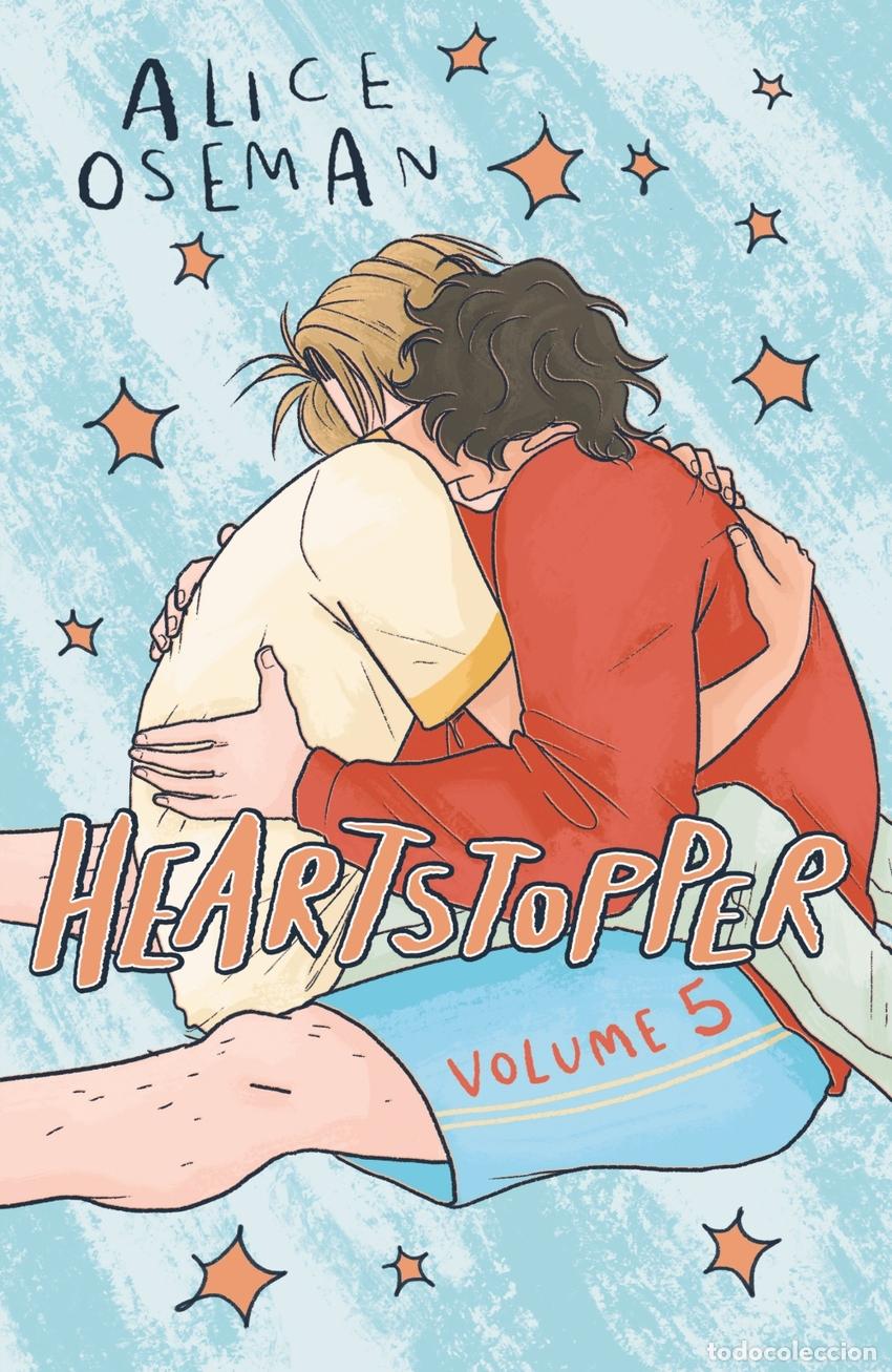 Libros: HEARTLESS - Oseman, Alice