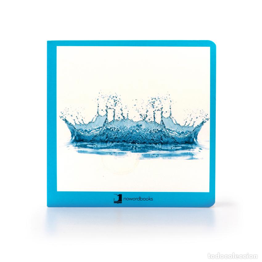 Libros: AGUA - AA.VV........