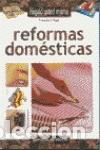 Livros: REFORMAS DOM&Eacute;STICAS - Poggi, Francesco