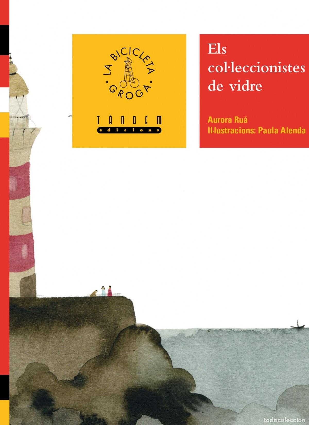 B&uuml;cher: ELS COL.LECCIONISTES DE VIDRE - RUA