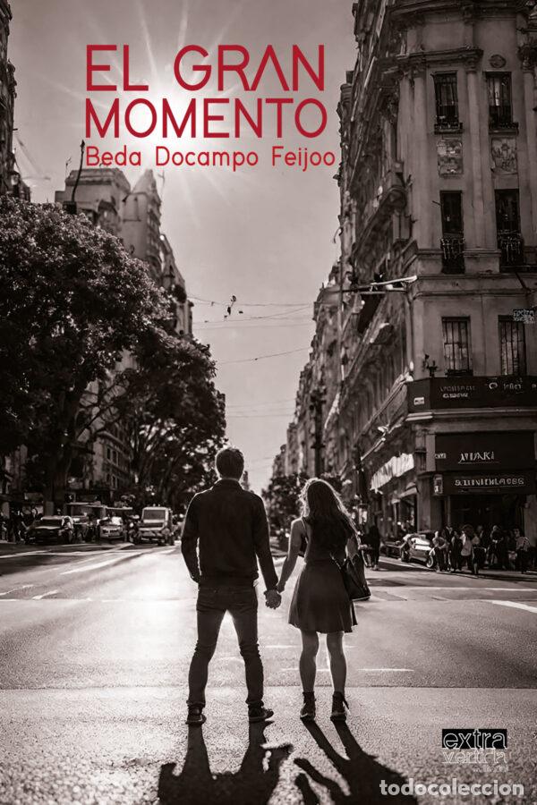 Libri: EL GRAN MOMENTO - Docampo, Beda
