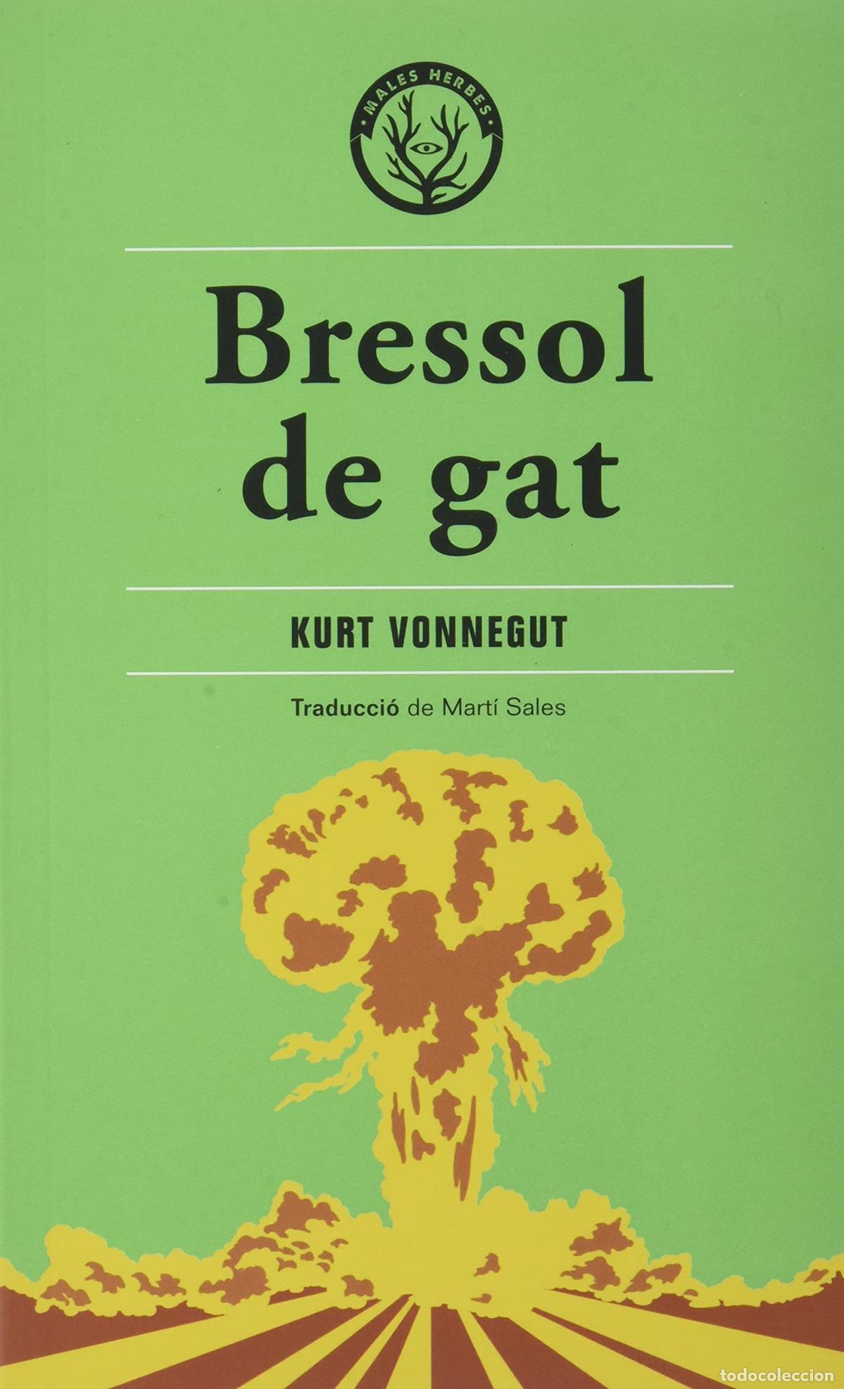 Libros: BRESSOL DE GAT - Dick, Philip K