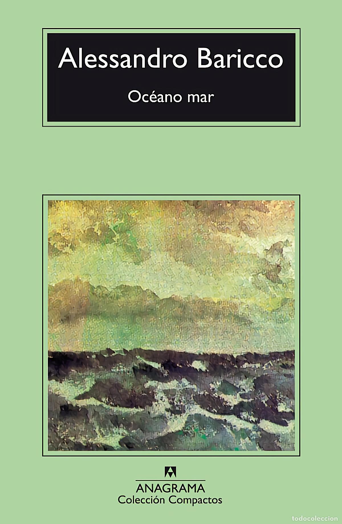 Livres: OC&Eacute;ANO MAR - .......