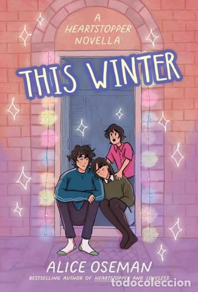 Libros: THIS WINTER - OSEMAN, ALICE