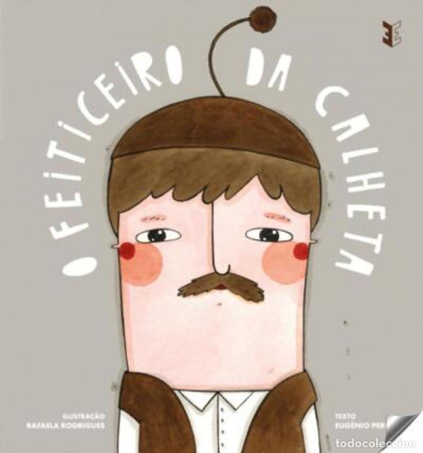Libros: O FEITICEIRO DA CALHETA - Perregil, Eugenio