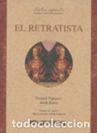 Libros: EL RETRATISTA - vv aa