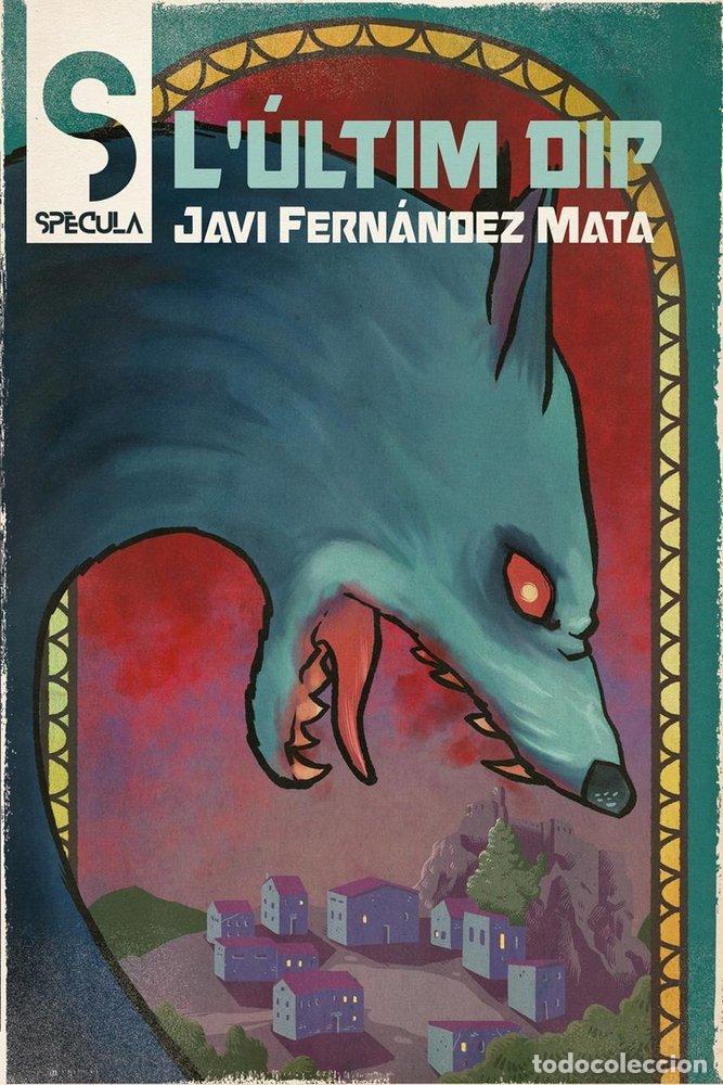 Libros: L'ULTIM DIP - FERNANDEZ MATA, JAVI