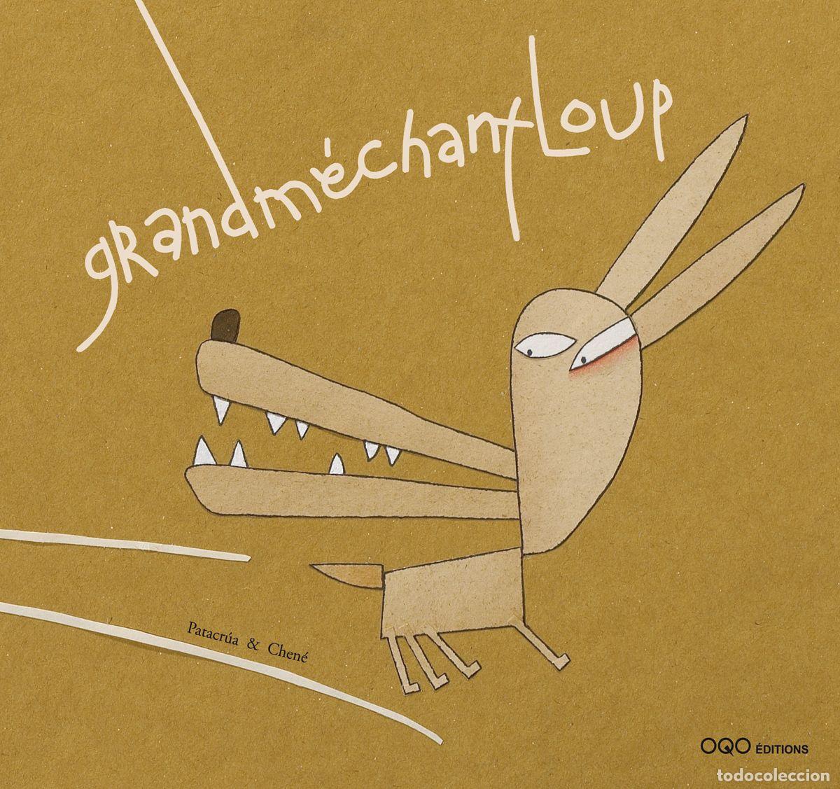 books: GRANDM&Eacute;CHANTLOUP - Nu&ntilde;ez Alvarez, Maria Luisa