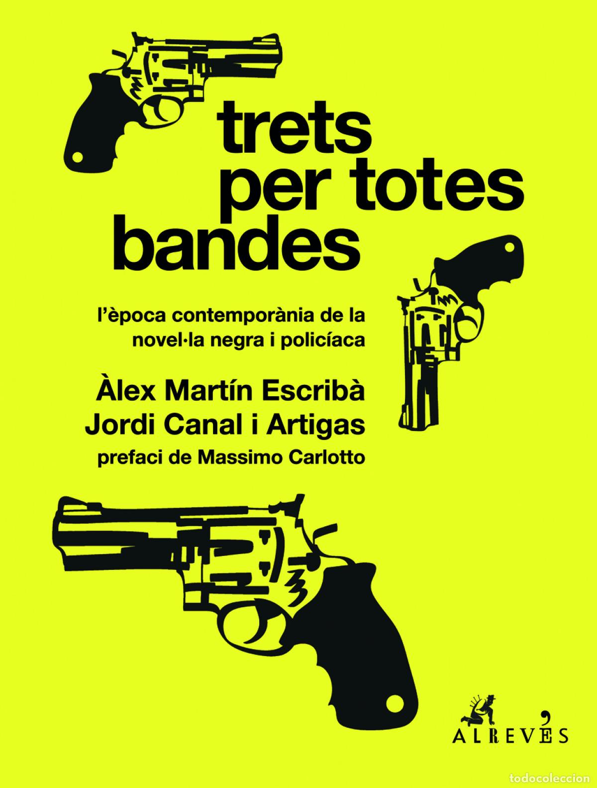 Libros: TRETS PER TOTES BANDES 2 - Mart&iacute;n, &Agrave;lex