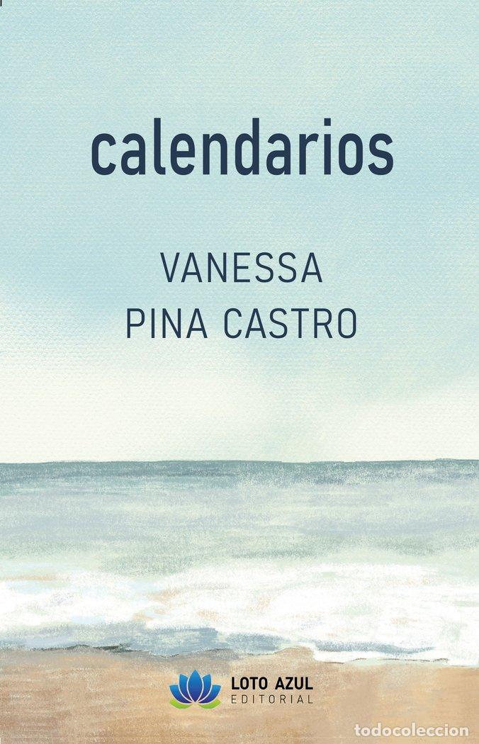 Libros: CALENDARIOS - PINA CASTRO, VANESSA