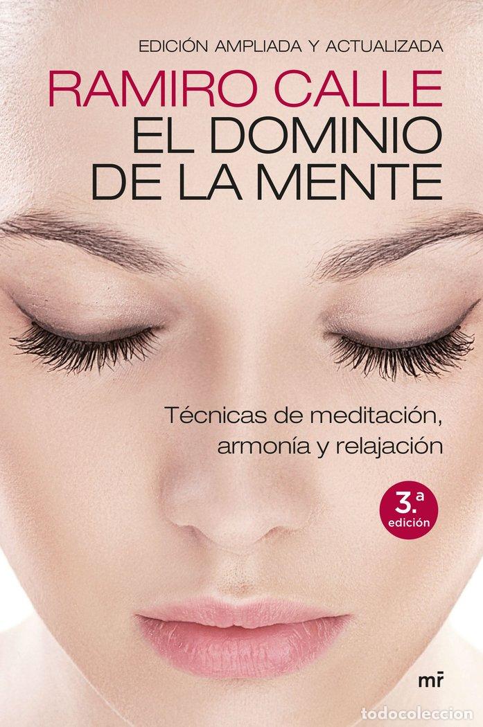 B&uuml;cher: DOMINIO DE LA MENTE,EL - CALLE, RAMIRO