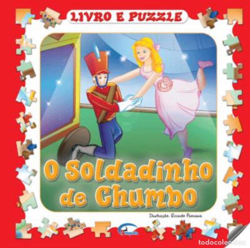 B&uuml;cher: O SOLDADINHO DE CHUMBO - VV.AA.