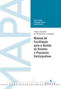 books: MAPA II - FACILITA&Ccedil;AO GESTAO PROCESSOS PARTICIP. - VV.AA.