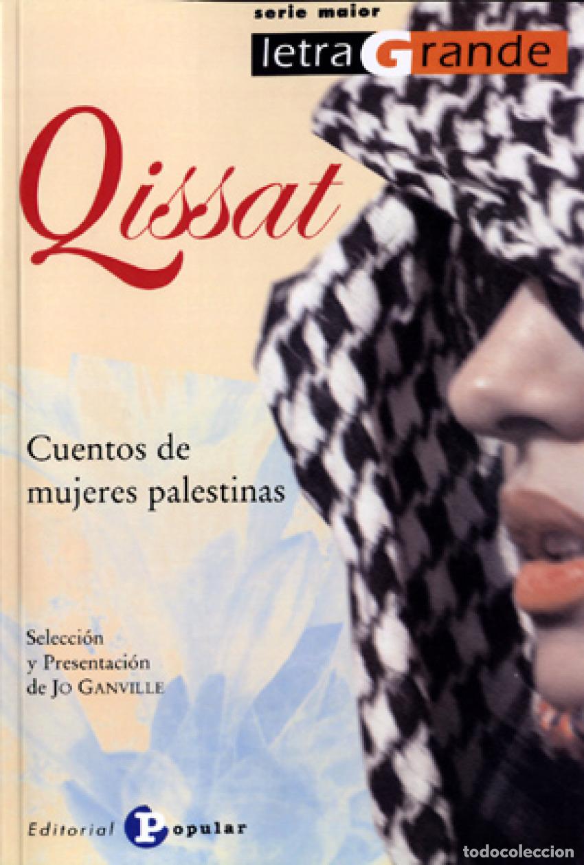 Libros: QISSAT - Varios autores