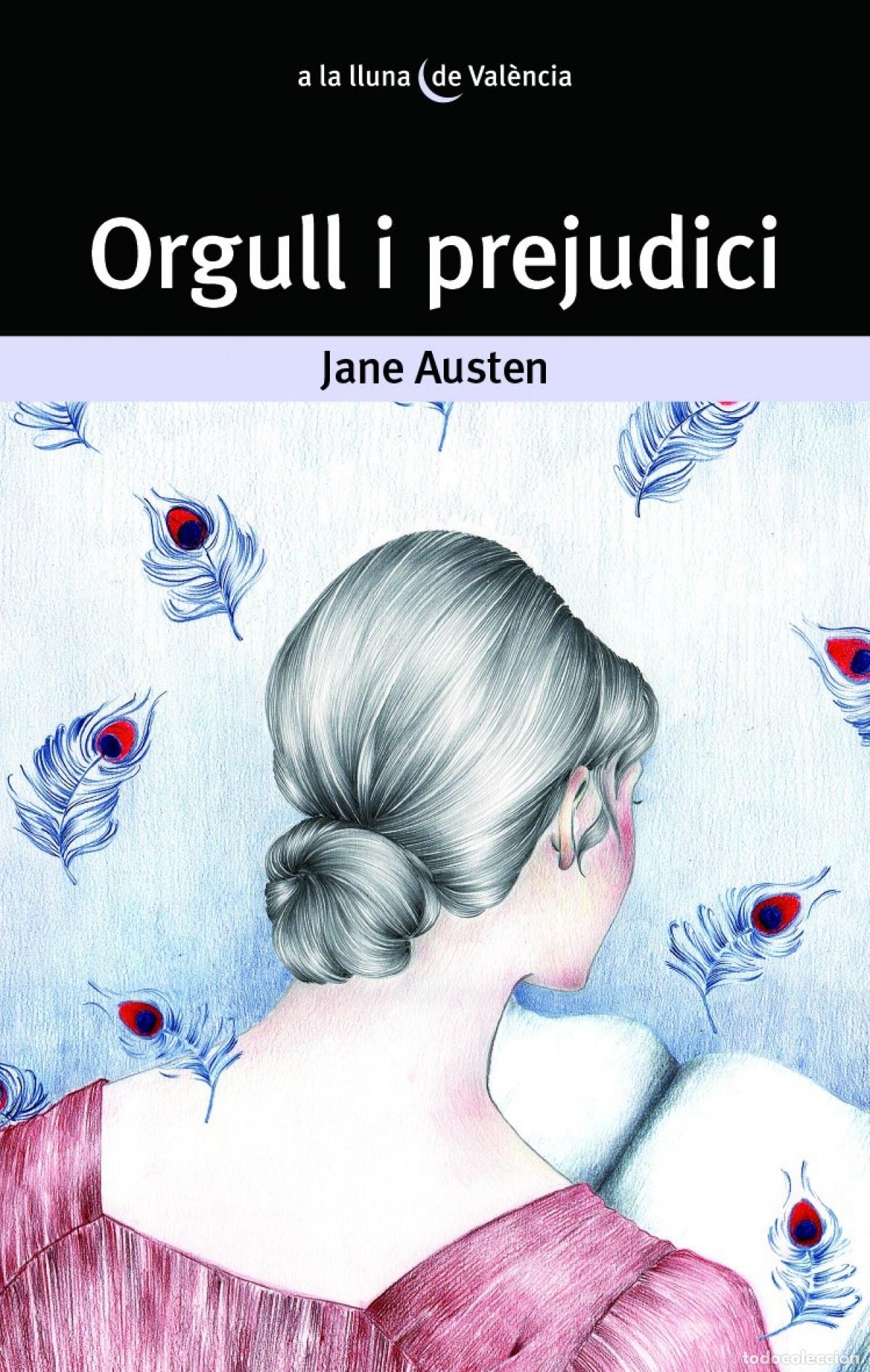 Libros: ORGULL I PREJUDICI - Austen, Jane