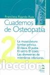 Libros: CUADERNOS DE OSTEOPATIA 2 DILEMA - .