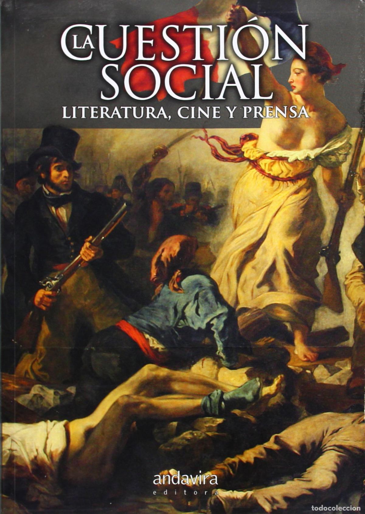 Libros: LA CUESTI&Oacute;N SOCIAL - VV.AA.