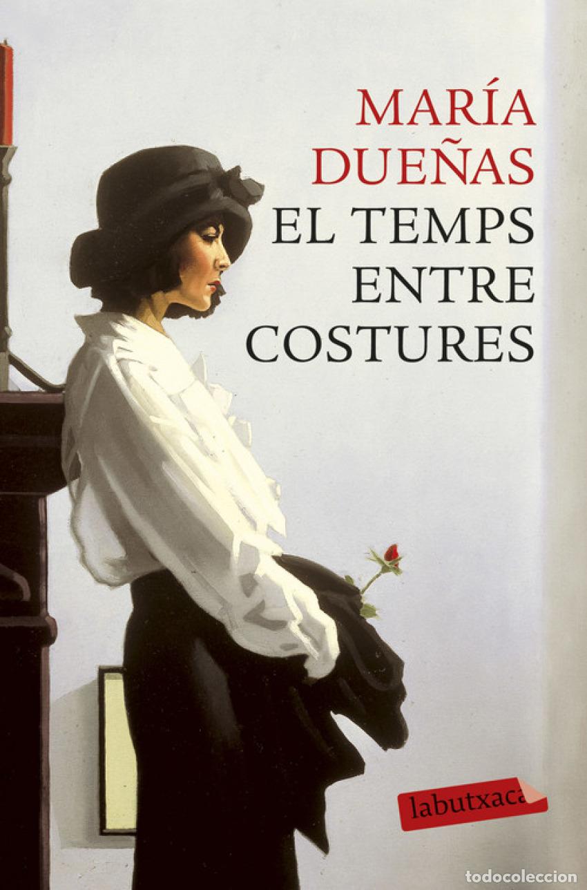 Libros: EL TEMPS ENTRE COSTURES - Due&ntilde;as, Mar&iacute;a