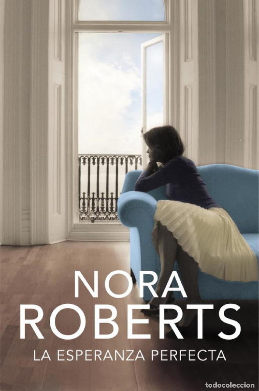 Libros: LA ESPERANZA PERFECTA (HOTEL BOONSBORO 3) - ROBERTS, NORA
