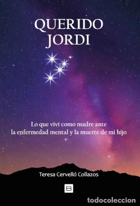 Libri: QUERIDO JORDI - VV.AA