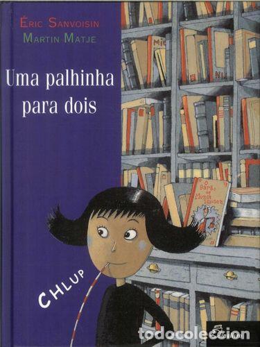 Libri: (PORT).UMA PALHINHA PARA DOIS - VV.AA.