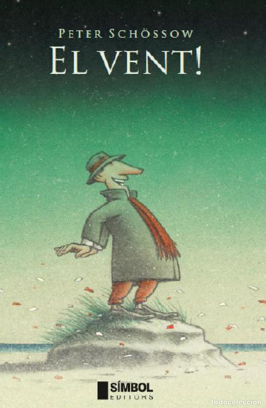 B&uuml;cher: EL VENT! - Sch&ouml;ssow, Peter