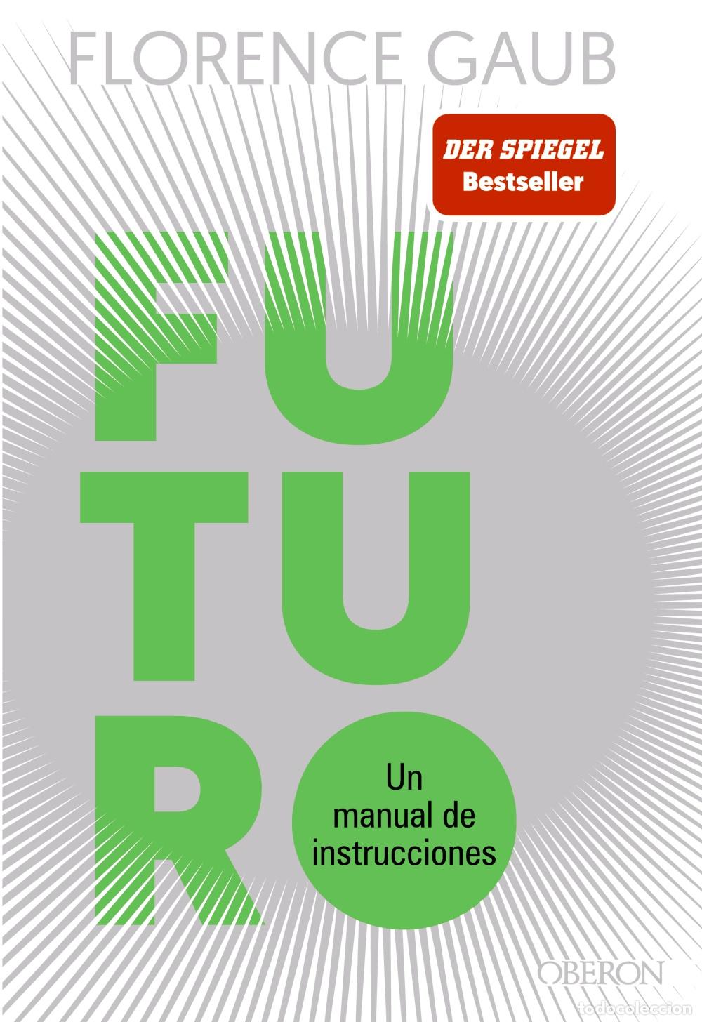 B&uuml;cher: FUTURO - Gaub, Florence